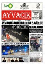 AYVACIK