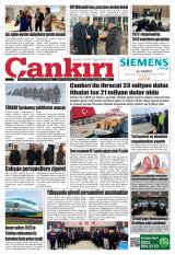 ÇANKIRI