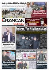 ERZİNCAN GÜNCEL