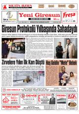 YENİ GİRESUN