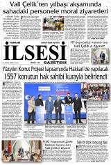 HAKKARİ İL SESİ
