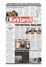 KIRKLARELİ