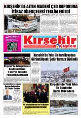 KIRŞEHİR ÇİĞDEM