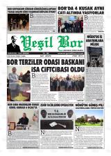 YEŞİL BOR