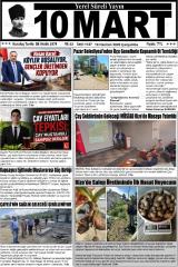 10 MART