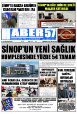 HABER 57