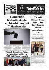 TÜRKELİ'NİN SESİ