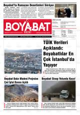 BOYABAT SESİ