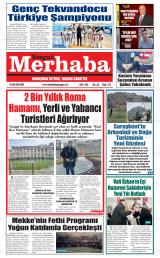 YOZGAT MERHABA
