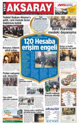 YENİ AKSARAY