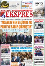 ANADOLU EKSPRES