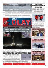 ŞIRNAK OLAY