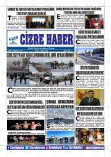 CİZRE HABER