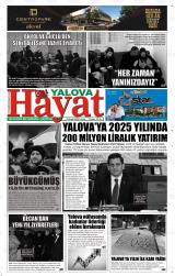 YALOVA HAYAT