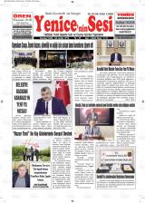 YENİCE'NİN SESİ