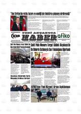 YENİ AKÇAKOCA HABER