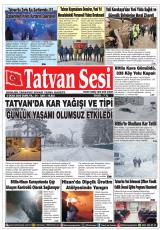 TATVAN SESİ