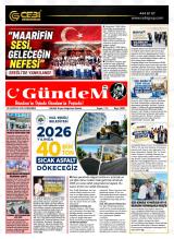 GÜNDEM