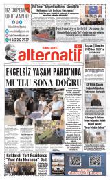 KIRKLARELİ ALTERNATİF