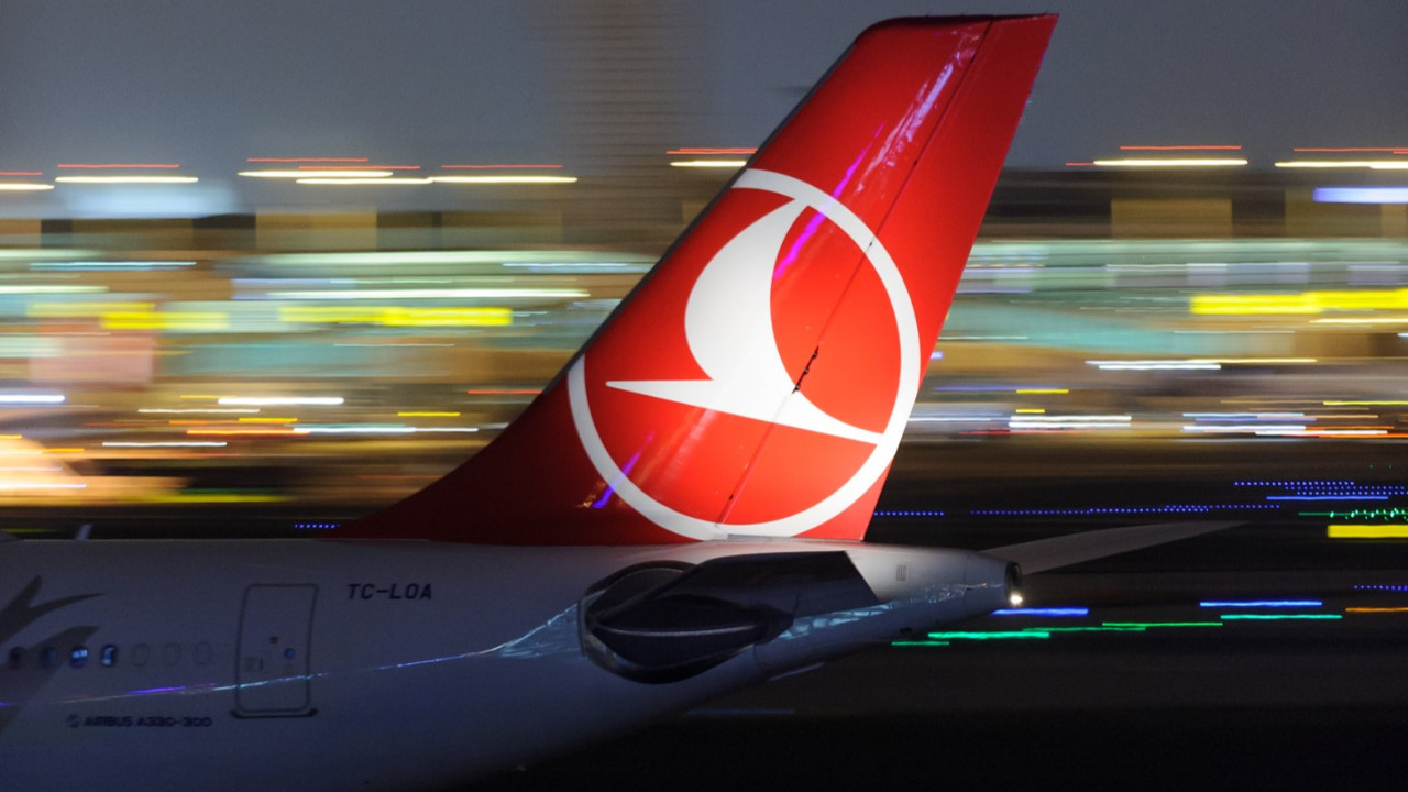 THY’nin yüz tanıma sistemiyle hızlandırılmış boarding uygulaması başladı