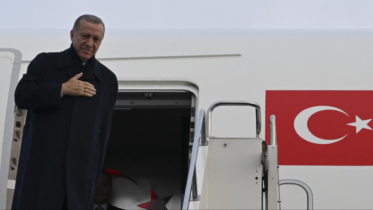 Cumhurbaşkanı Erdoğan’dan İBB ve ABB soruşturmasıyla ilgili açıklama