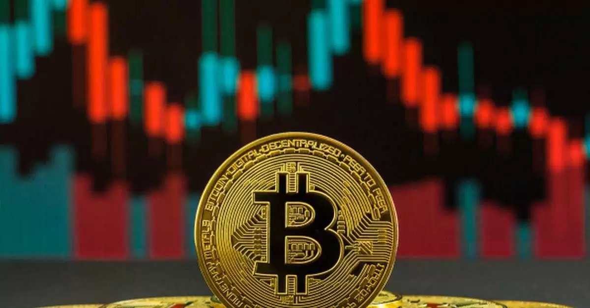 Bitcoin adeta para basıyor! Bir yılda iki kattan fazla yükseldi