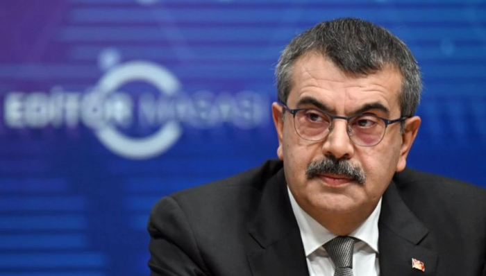 Öğrencilere af geliyor
