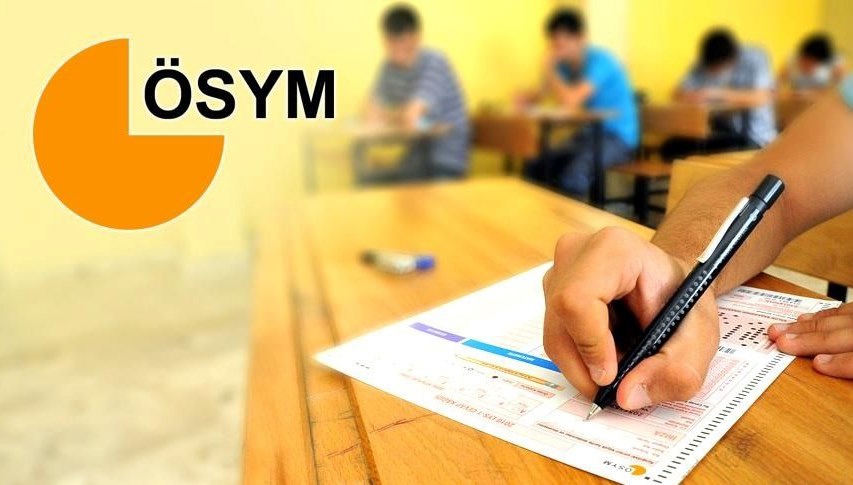 ÖSYM, Yükseköğretim Kurumları Sınavı’nın tarihini açıkladı!