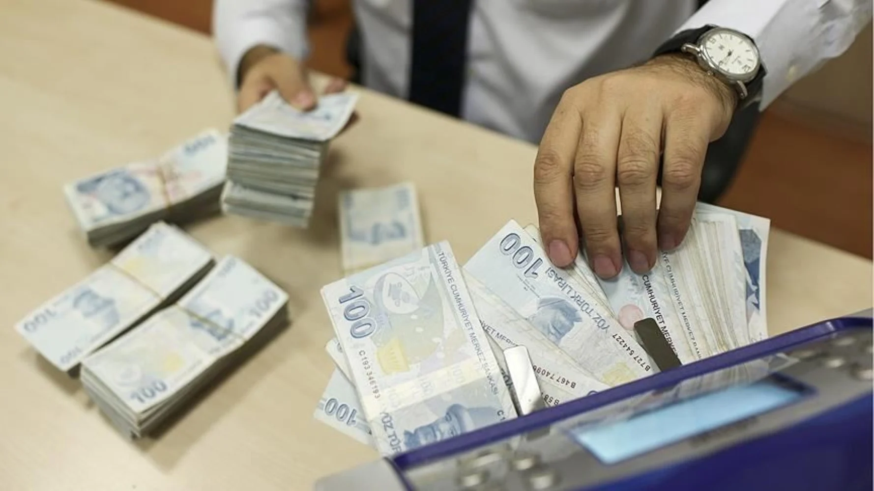 GSS borçları siliniyor
