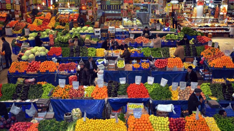 İBB, Pazar destek ödemesi hesaplara yatıyor