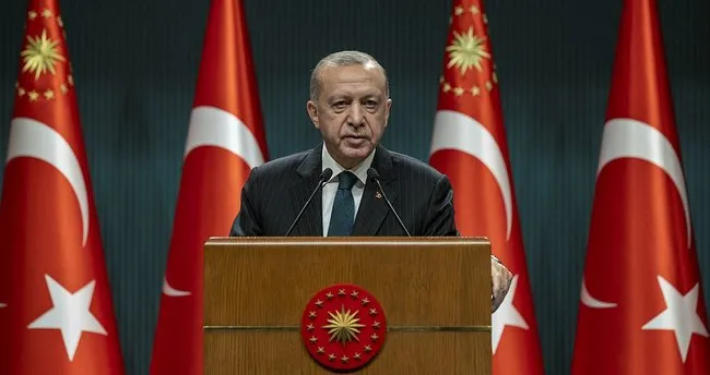 9 yıl aradan sonra bir ilk: Kabine yarın Çankaya’da toplanıyor