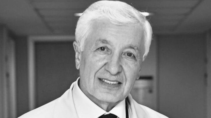 Tıp dünyası yasta! Prof. Dr. Münci Kalayoğlu vefat etti