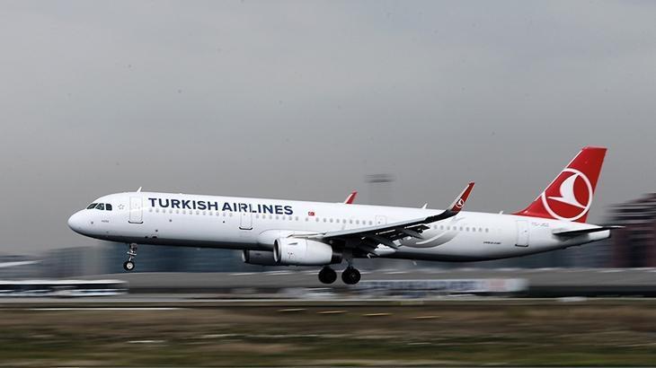 Türk Hava Yolları, İstanbul Havalimanı’ndan 38 seferini iptal etti