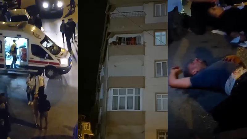 Sultangazi’de kardeşler arasındaki kavgayı ayırmaya çalışan anne bıçaklanarak öldü
