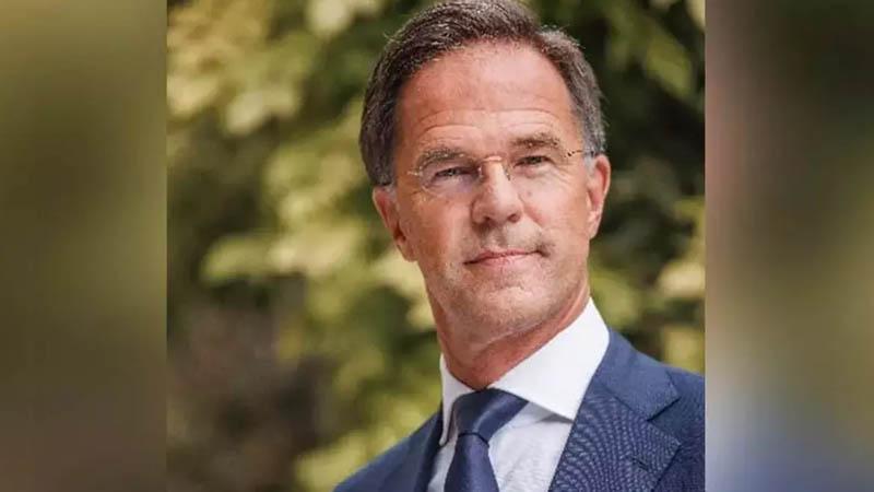 NATO Genel Sekreteri Rutte, Türkiye’yi ziyaret edecek