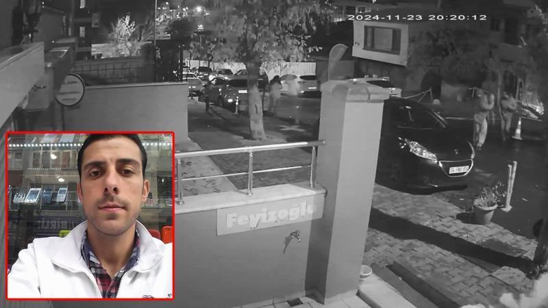 Şişli’de yeraltı kablolarında patlama; kaldırımda yürürken ağır yaralandı