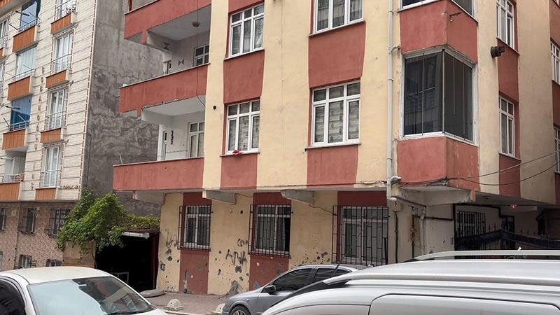 Esenyurt’ta kadın cinayeti: Eşimi boğarak öldürdüm