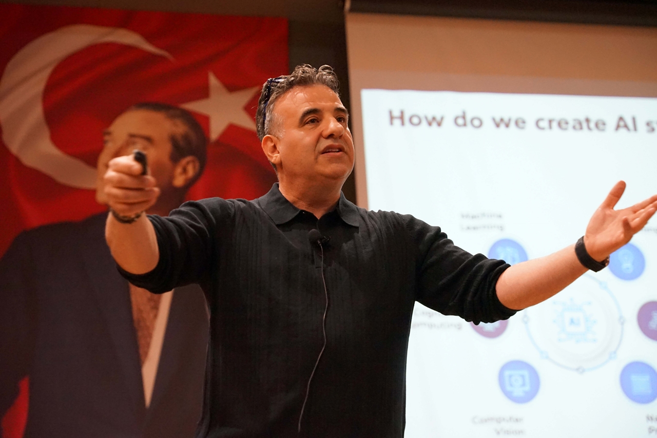 Yapay zeka akademinin geleceğini yeniden tanımladı
