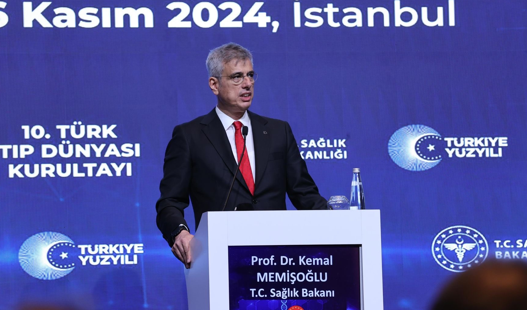 Bakan Memişoğlu ‘Randevular ile sıkıntıyı çözeceğiz’