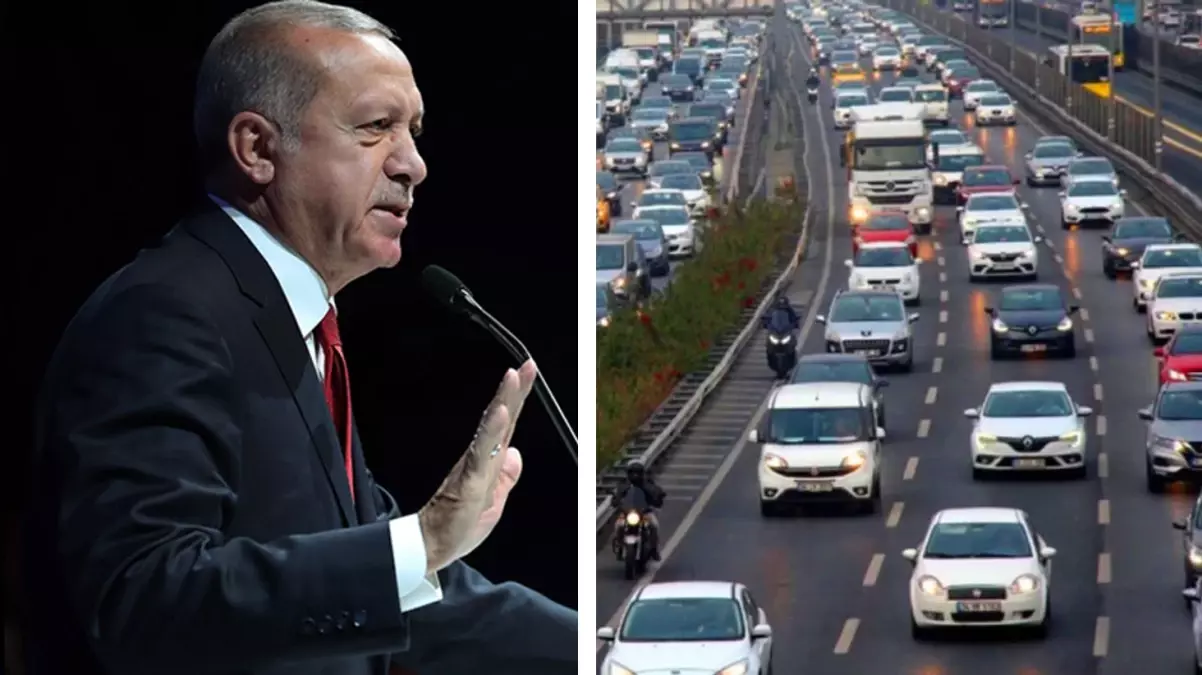 MTV oranlarını düşürmek için Cumhurbaşkanı’nın yetki kullanabileceği konuşuluyor