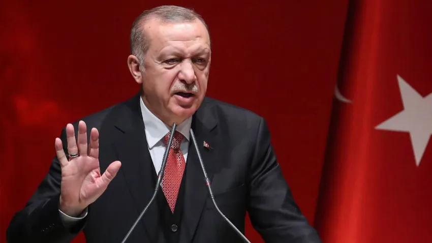 Cumhurbaşkanı Erdoğan’dan ‘kayyum’ açıklaması: Makamı suistimal eden bedelini öder!