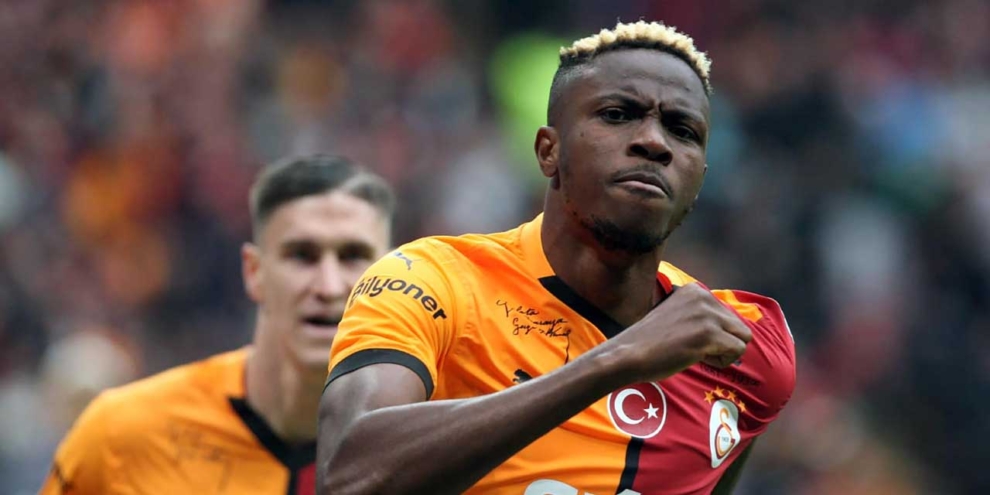 Galatasaray Tutulmuyor