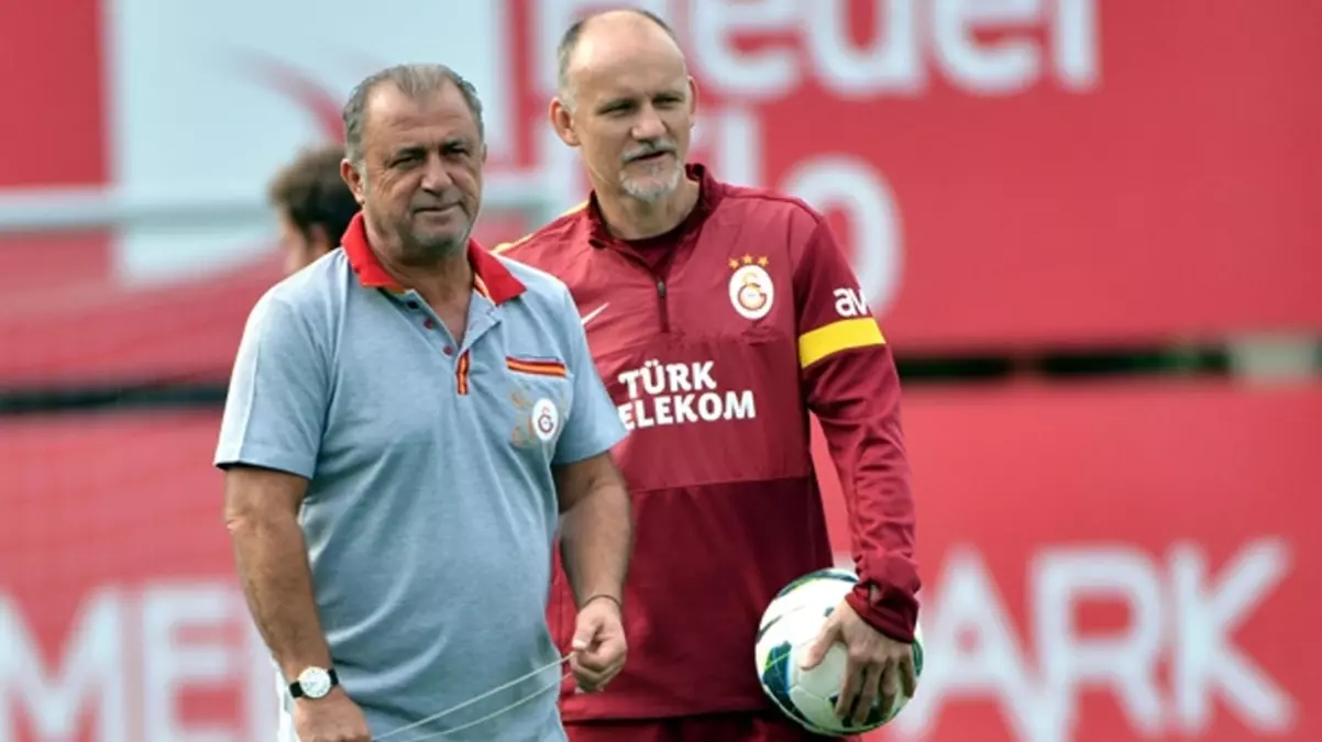 Galatasaray’a yeni kaleciyi Taffarel buldu