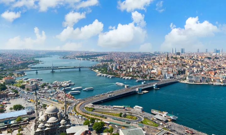 İstanbul’da yaşam maliyeti rekor kırdı!