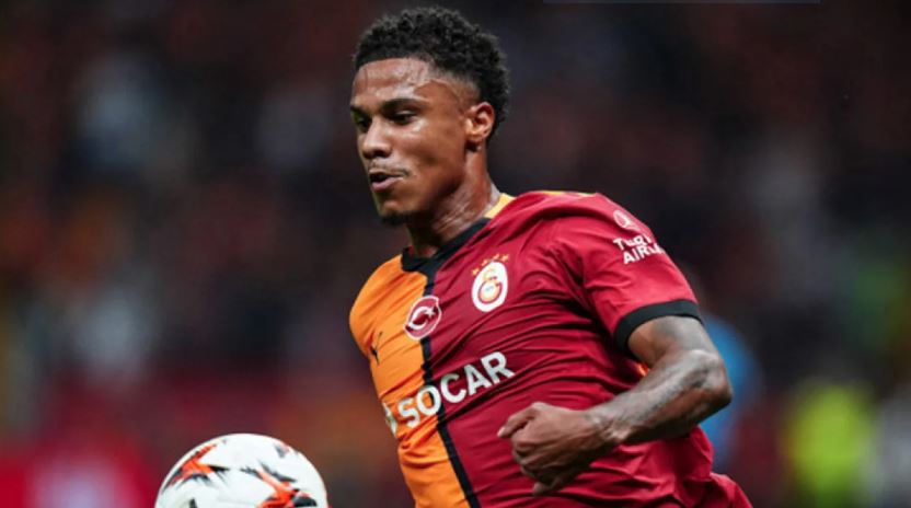 Galatasaray’da Jakobs şoku! 1 Ay Yok