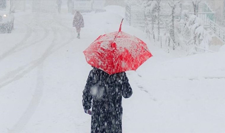 Meteoroloji açıkladı: 23 Kasım 2024 hava durumu raporu… Bugün ve yarın hava nasıl olacak?