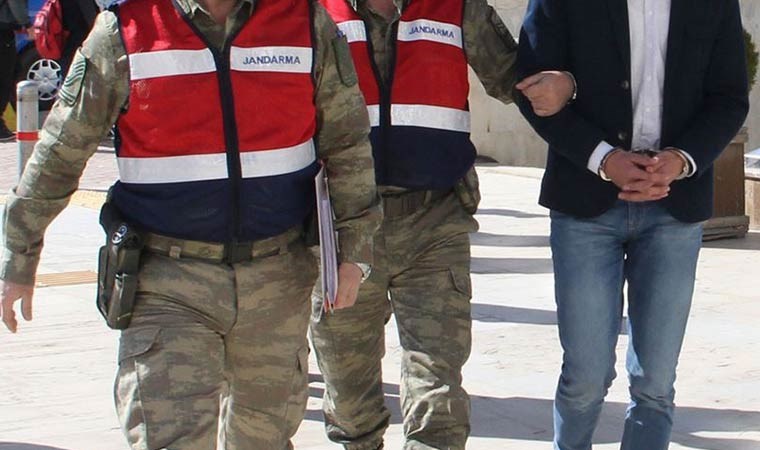 Jandarmadan ‘kaçakçılık’ operasyonu: Değeri 5 milyon TL…