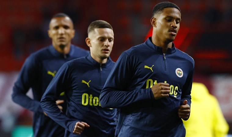 Jayden Oosterwolde’den ayrılık itirafı: ‘Fenerbahçe’deki planım…’