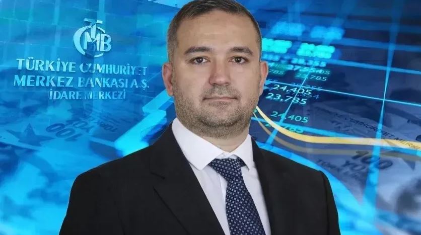 Merkez Bankası enflasyon tahminini yükseltti! ‘İyileşme hızı arzu ettiğimiz gibi değil…’
