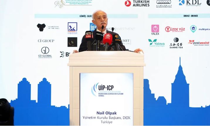 Dünyanın yeni stratejileri Boğaziçi Zirvesi’ne damga vuracak
